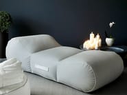 DUNE by GART - Lettino in tessuto - 3