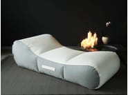 DUNE by GART - Lettino in tessuto - 10