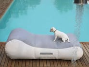 DUNE by GART - Lettino in tessuto - 11