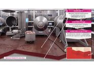 SISTEMA DURAFLOOR 6.12 by DRACO - Sistema di pavimentazione antiscivolo in poliuretano-cemento - 2