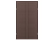 AURA DOGATA by D&V Serramenti - Persiana in alluminio