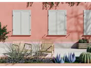 AURA DOGATA by D&V Serramenti - Persiana in alluminio - 2