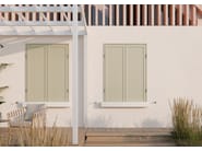 AURA DOGATA by D&V Serramenti - Persiana in alluminio - 6