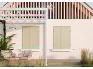 AURA DOGATA by D&V Serramenti - Persiana in alluminio - 5