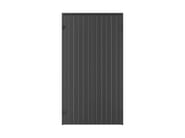 VENETO by D&V Serramenti - Scuri in alluminio