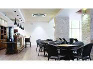 DVM S - CASSETTA 360 by Samsung Climate Solutions - Unità interna a cassetta - 12