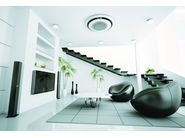 DVM S - CASSETTA 360 by Samsung Climate Solutions - Unità interna a cassetta - 5