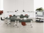 DVO | Office furniture and partition walls