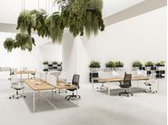 DVO | Office furniture and partition walls