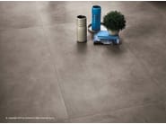 DWELL FLOOR by Atlas Concorde - Pavimento in gres porcellanato effetto cemento - 12