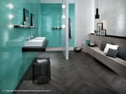 DWELL WALL by Atlas Concorde - Mosaico in ceramica a pasta bianca - 2