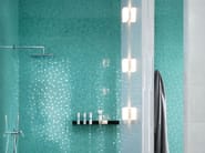 DWELL WALL by Atlas Concorde - Mosaico in ceramica a pasta bianca