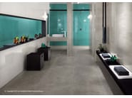 DWELL WALL by Atlas Concorde - Mosaico in ceramica a pasta bianca - 4