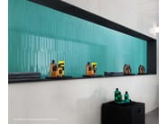 DWELL WALL by Atlas Concorde - Rivestimento in ceramica a pasta bianca effetto resina - 6