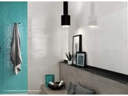 DWELL WALL by Atlas Concorde - Rivestimento in ceramica a pasta bianca effetto resina - 9