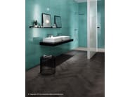 DWELL WALL by Atlas Concorde - Rivestimento in ceramica a pasta bianca effetto resina - 7