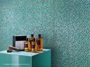 DWELL WALL by Atlas Concorde - Rivestimento in ceramica a pasta bianca effetto resina - 4
