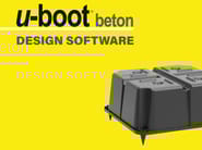 U-Boot® Beton Design Software by Daliform Group - Software di progettazione solai a piastra alleggeriti
