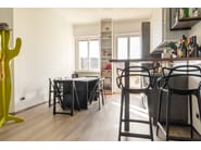 CLAP!3D by Déco - Pavimento in materiale sintetico effetto legno - 2