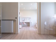 CLAP!3D by Déco - Pavimento in materiale sintetico effetto legno - 9