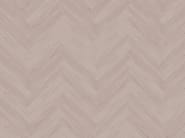 CLAP!3D by Déco - Pavimento sintetico effetto parquet a spina di pesce italiana  - 6