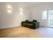 CLAP!3D by Déco - Pavimento in materiale sintetico effetto legno - 4