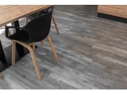 CLAP!GO® by Déco - Pavimento/rivestimento in materiale sintetico effetto legno - 3