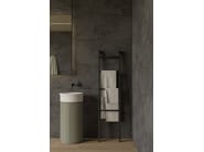 CLAP!WALL TILES by Déco - Piastrelle effetto pietra, marmo e cemento per pareti e pavimenti - 2