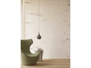 CLAP!WALL TILES by Déco - Piastrelle effetto pietra, marmo e cemento per pareti e pavimenti - 4