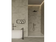 CLAP!WALL TILES by Déco - Piastrelle effetto pietra, marmo e cemento per pareti e pavimenti - 3