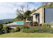 IPE LAPACHO by Déco - Decking in legno - 2