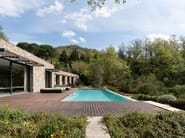 IPE LAPACHO by Déco - Decking in legno