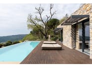 IPE LAPACHO by Déco - Decking in legno - 3