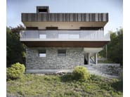 IPE LAPACHO by Déco - Decking in legno - 4