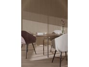 MOOVE.ZEN by Déco - Rivestimento fonoassorbente in legno - 2