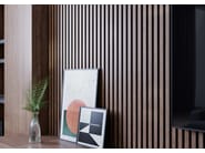 MOOVE.ZEN by Déco - Rivestimento fonoassorbente in legno - 4