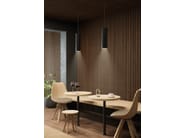 MOOVE.ZEN by Déco - Rivestimento fonoassorbente in legno - 6