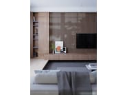 MOOVE.ZEN by Déco - Rivestimento fonoassorbente in legno - 5