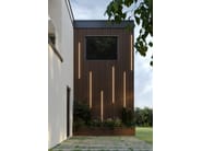 TWIX NOVA by Déco - Profilo per illuminazione lineare - 2