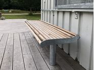 Decona | Urban street furniture