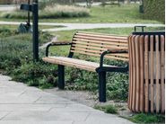Decona | Urban street furniture