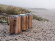 Decona | Urban street furniture