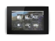 DELÉGO PANEL by EKINEX - Interfaccia per sistemi domotici - 2