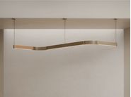 Design Luce | Extruded aluminium interior lighting