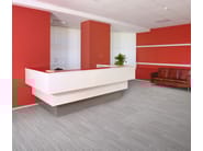 DESSO FLUX by TARKETT - Moquette a quadrotte - 3