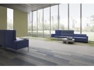 DESSO FUSE CREATE by TARKETT - Moquette a quadrotte - 7