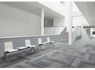 DESSO FUSE CREATE by TARKETT - Moquette a quadrotte - 2