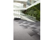 DESSO FUSE CREATE by TARKETT - Moquette a quadrotte - 5