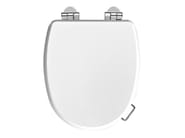 BLUES by Devon&Devon - Sedile wc in poliestere