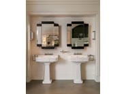 CHÂTEAU by Devon&Devon - Specchio in legno - 3